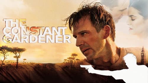The Constant Gardener still