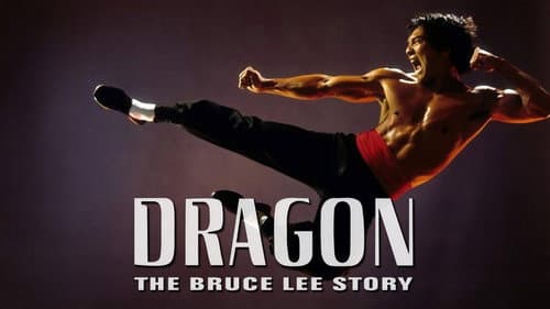 Dragon: The Bruce Lee Story still