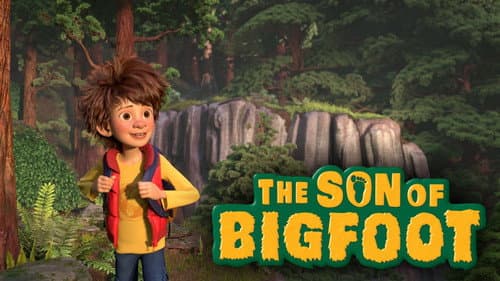 The Son of Bigfoot still