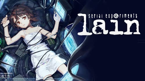 Serial Experiments Lain still