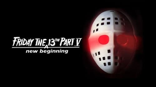 Friday the 13th: A New Beginning still