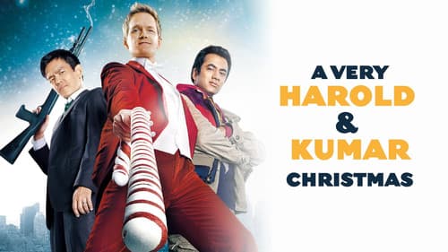 A Very Harold & Kumar Christmas still