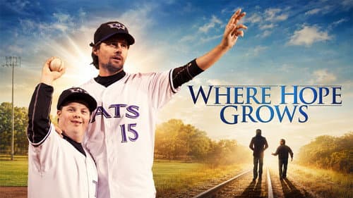 Where Hope Grows still