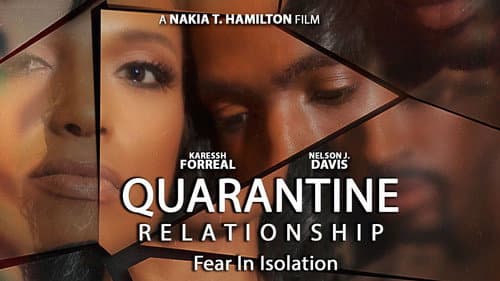 Quarantine Relationship still