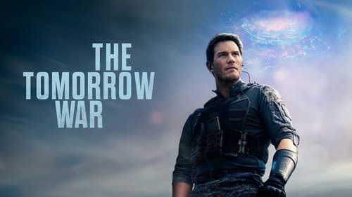 The Tomorrow War still