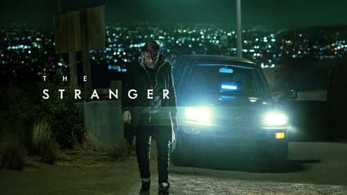 The Stranger still