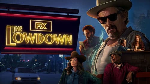 The Lowdown still