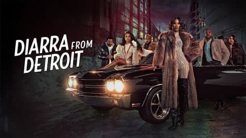 Diarra from Detroit still