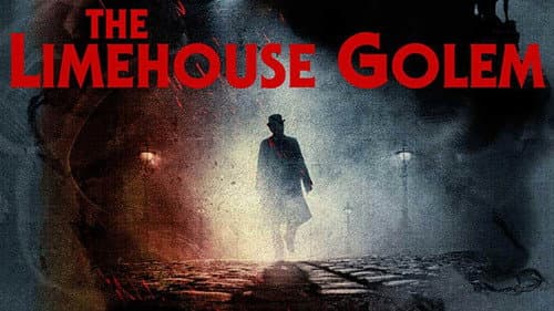 The Limehouse Golem still