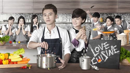 Love Cuisine still