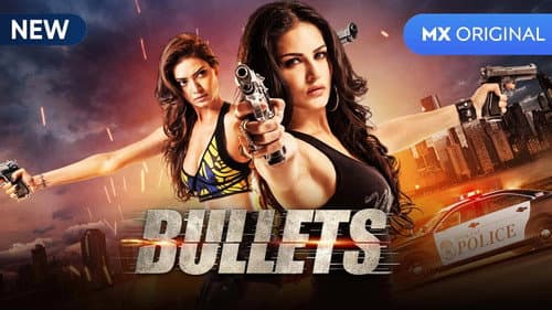 Bullets still