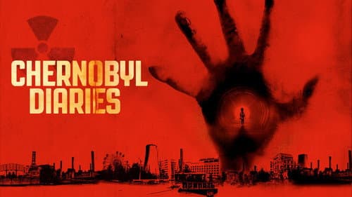Chernobyl Diaries still