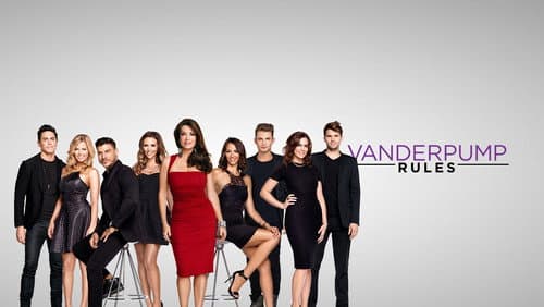 Vanderpump Rules still