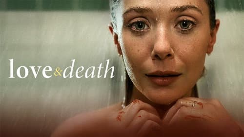 Love & Death still