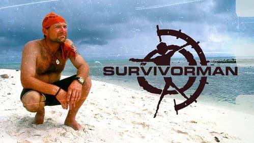 Survivorman still