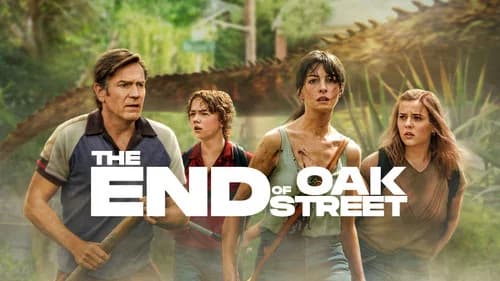 The End of Oak Street still