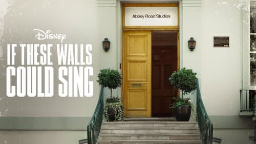 If These Walls Could Sing still