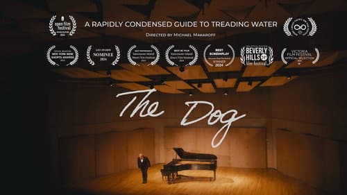 The Dog - A Rapidly Condensed Guide to Treading Water still