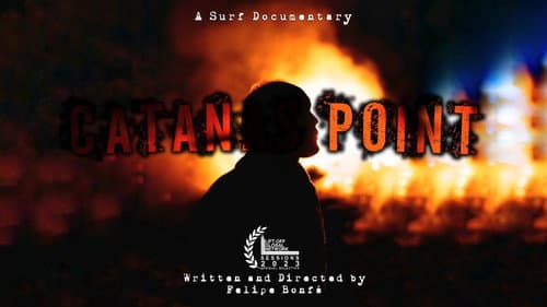 CATANAS POINT - A Surf Documentary still