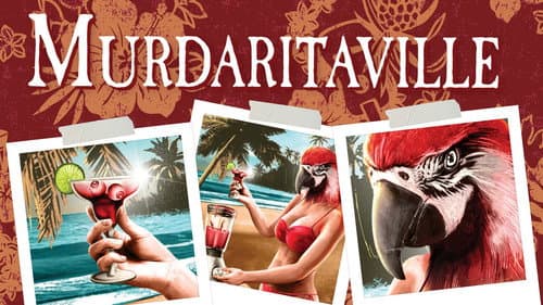 Murdaritaville still