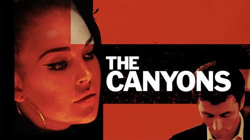 The Canyons still