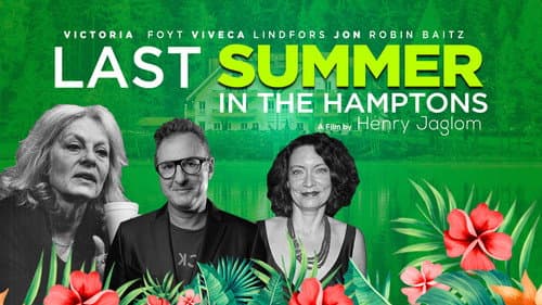 Last Summer in the Hamptons still