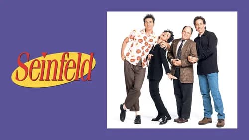 Seinfeld still