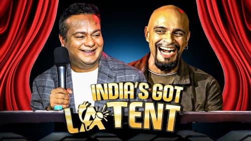 India's Got Latent still