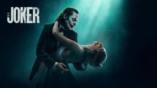 Joker: Folie à Deux still