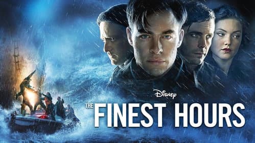 The Finest Hours still