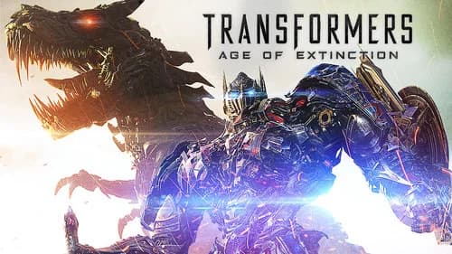 Transformers: Age of Extinction still