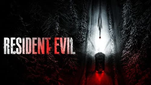 Resident Evil still