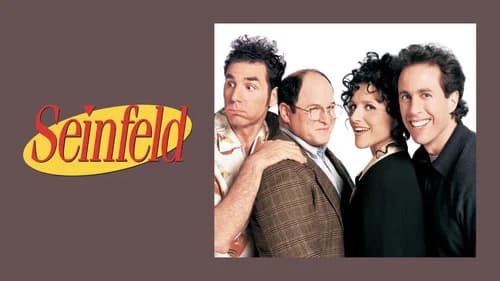 Seinfeld still