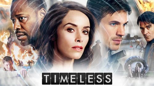 Timeless still