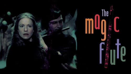 The Magic Flute still