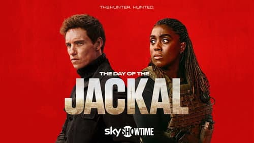 The Day of the Jackal still
