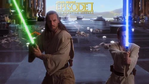Star Wars: Episode I - The Phantom Menace still