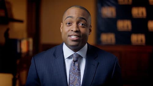 Safeguard: An Electoral College Story still