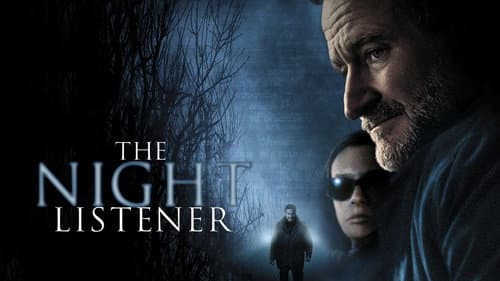 The Night Listener still