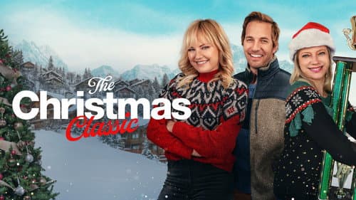 The Christmas Classic still