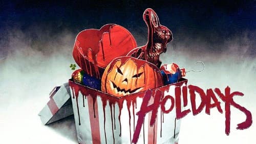 Holidays still