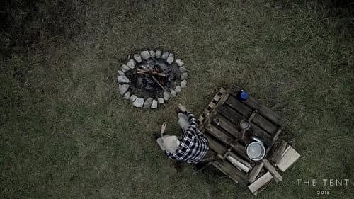 The Tent still