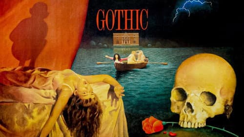 Gothic still