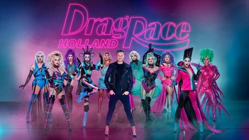 Drag Race Holland still