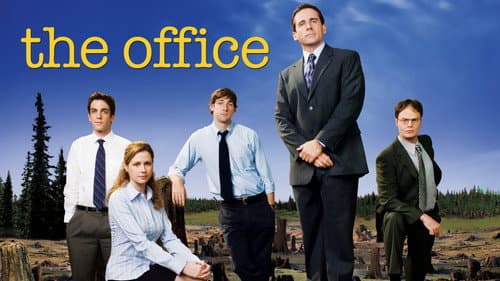 The Office still