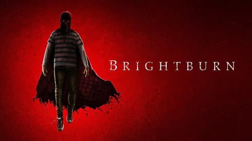 Brightburn still