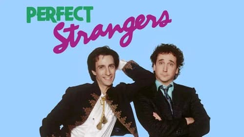 Perfect Strangers still