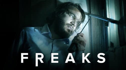 Freaks still