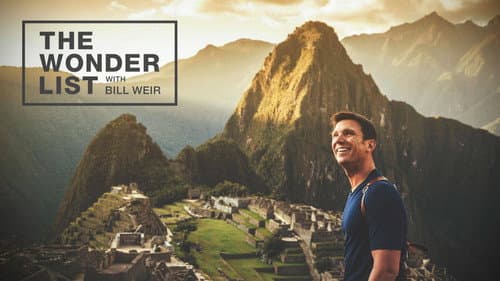 The Wonder List with Bill Weir still