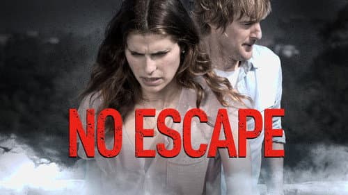 No Escape still